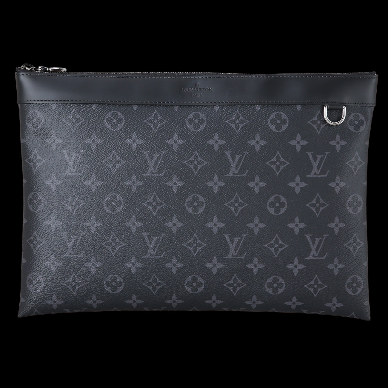 LOUIS VUITTON(USED)루이비통 M62291 모노그램 이클립스 포쉐트 클러치